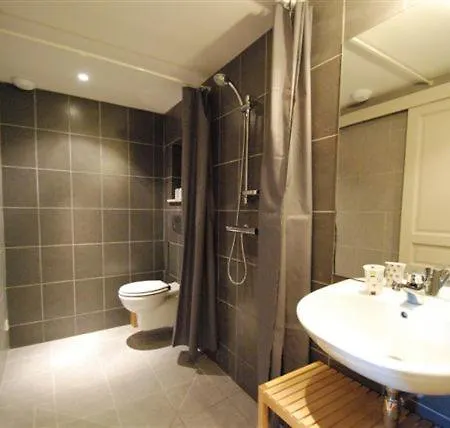B&B D'hotes N7 Riguepeu