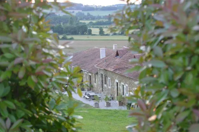 D'hotes N7 Отель типа 