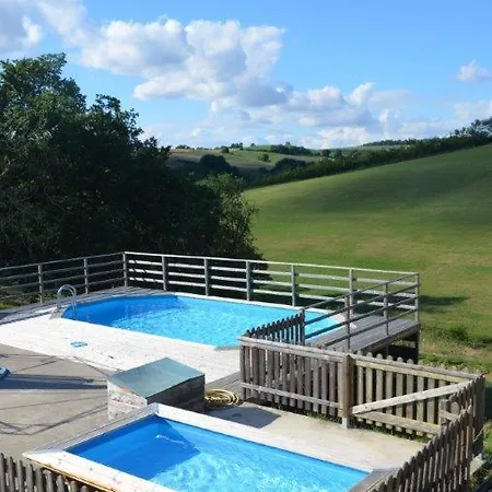 D'hotes N7 Couette-café 3*