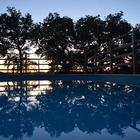 D'hotes N7 Bed & Breakfast Riguepeu