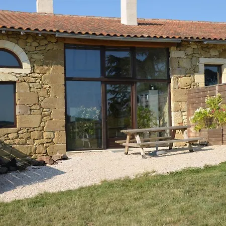 D'hotes N7 Couette-café 3*