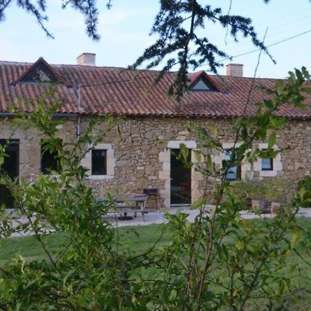 D'hotes N7 Couette-café