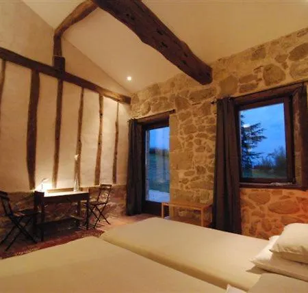 D'hotes N7 Couette-café