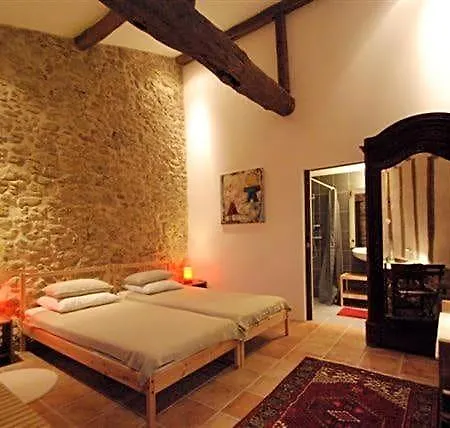 D'hotes N7 3* Riguepeu