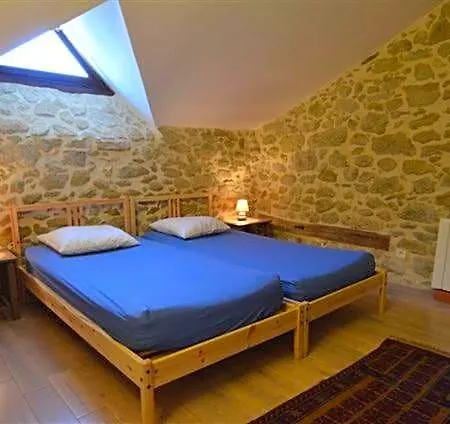 Bed & Breakfast D'hotes N7