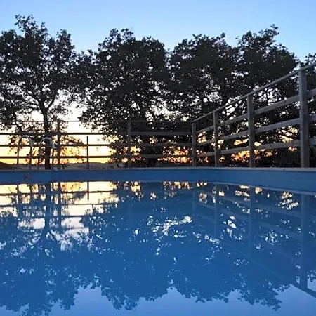 住宿加早餐酒店 D'hotes N7 Riguepeu