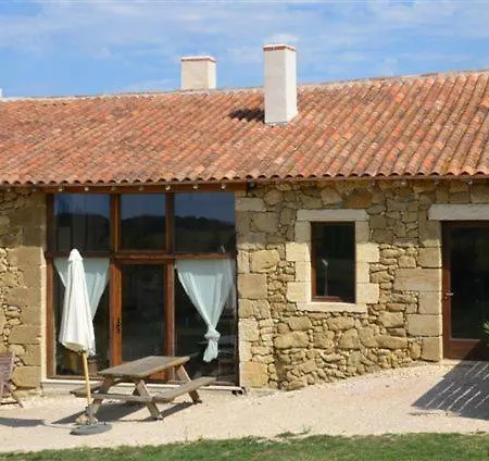 D'hotes N7 Couette-café