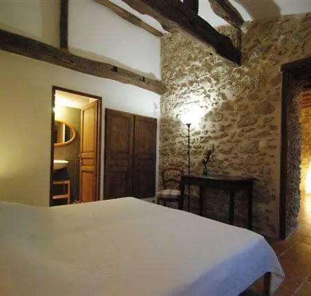 D'hotes N7 3* Riguepeu