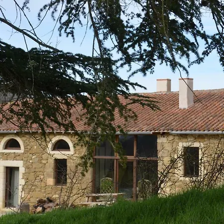 Bed & Breakfast D'hotes N7