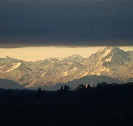 Couette-café D'hotes N7 3*