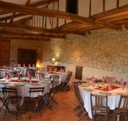 Couette-café D'hotes N7 3*