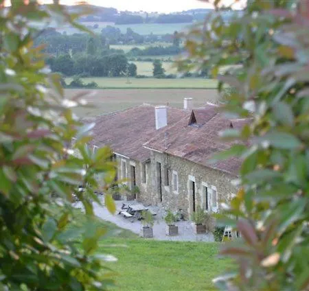 D'hotes N7 Couette-café 3*