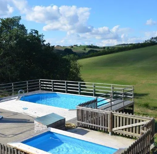 D'hotes N7 Frühstückspension 3*