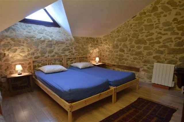 Bed and breakfast D'hotes N7