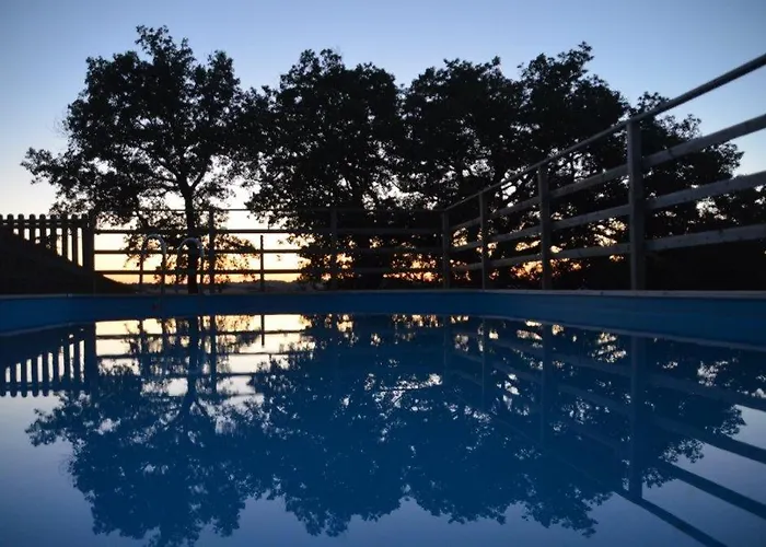 D'hotes N7 Bed and breakfast Riguepeu