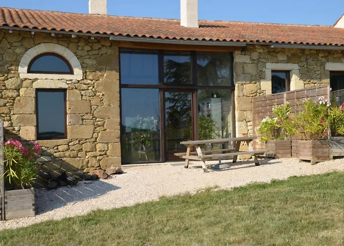 D'hotes N7 Bed and breakfast 3*