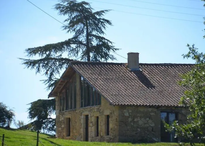 D'hotes N7 Bed and breakfast