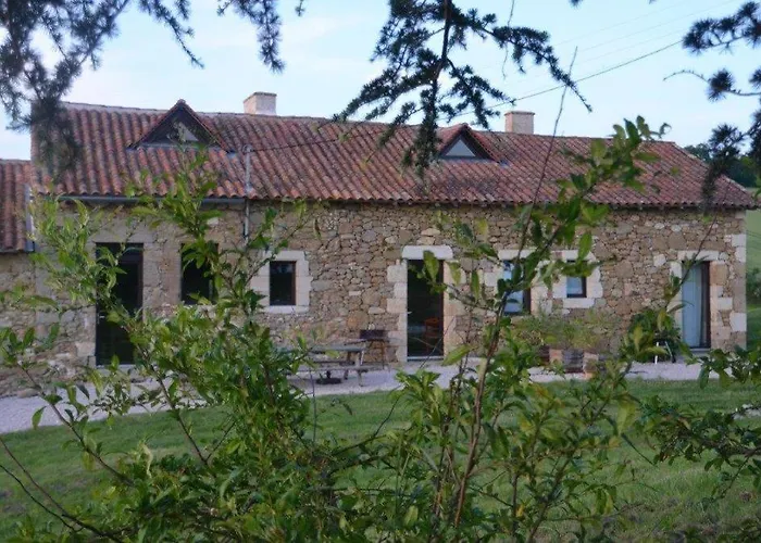 D'hotes N7 Bed and breakfast