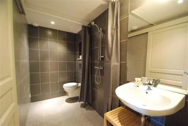 Bed and breakfast D'hotes N7 Riguepeu