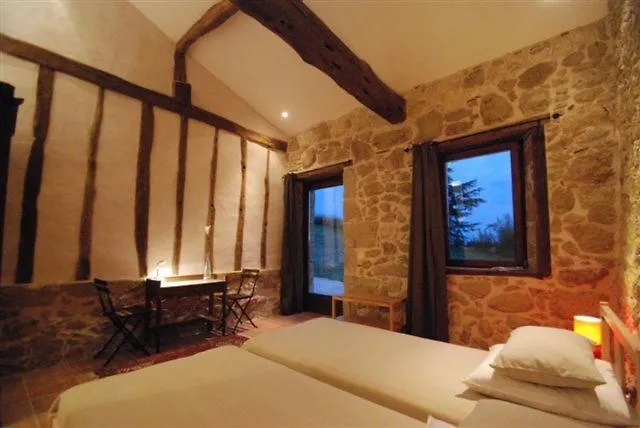 D'hotes N7 Bed and breakfast