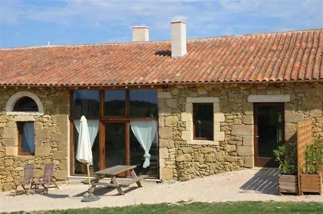 D'hotes N7 Bed and breakfast