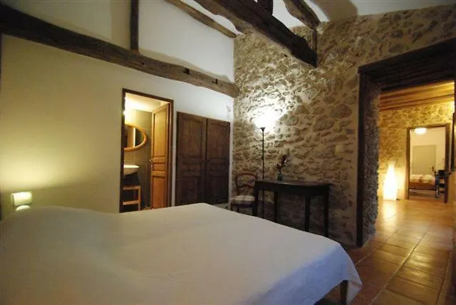 D'hotes N7 3* Riguepeu