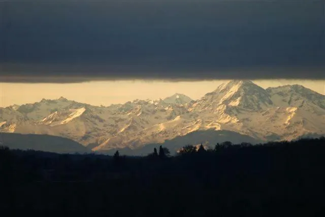 Frühstückspension D'hotes N7 3*