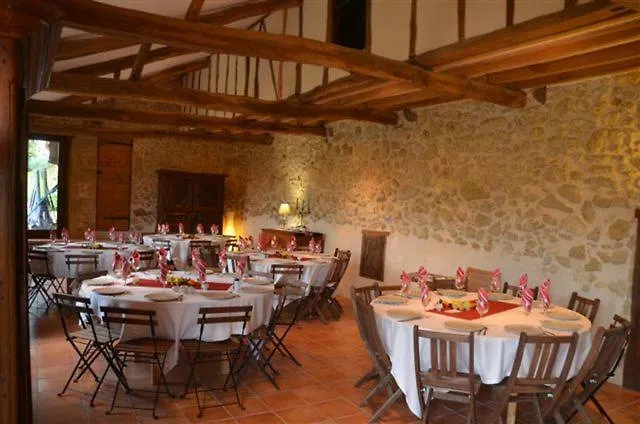 Bed and breakfast D'hotes N7 3*